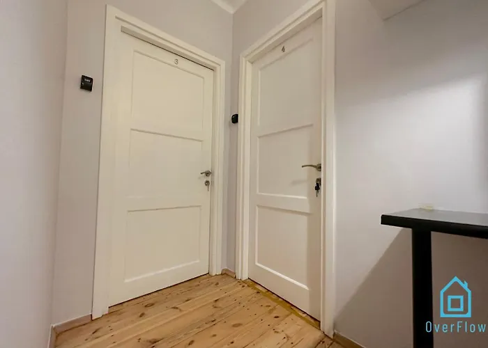 Okay Room - 12 Minutes To Gdansk Old Town & Seaside