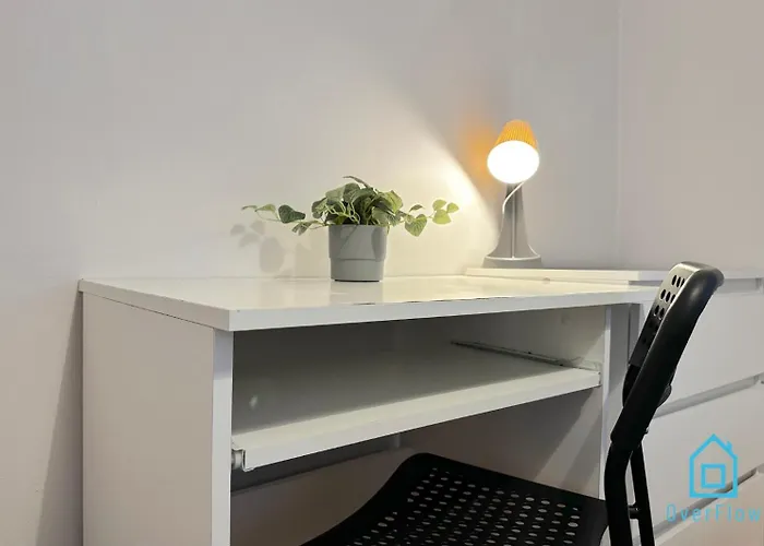 Okay Room - 12 Minutes To Gdansk Old Town & Seaside