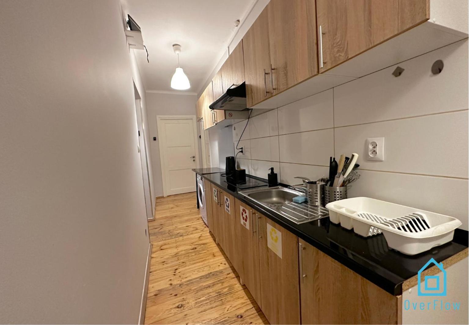 Okay - 12 Minutes To Old Town & Seaside Habitación en casa particular