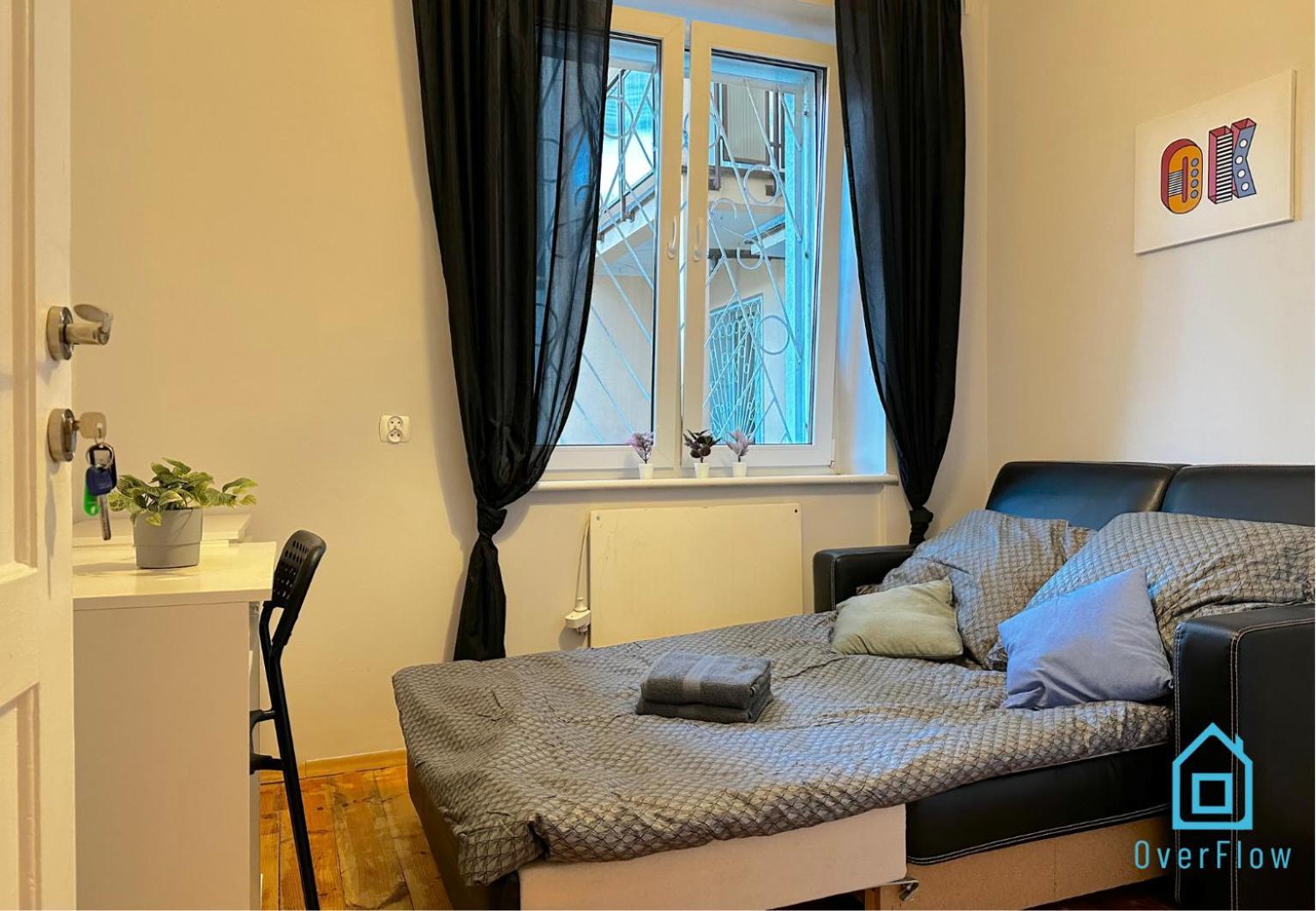 Habitación en casa particular Okay - 12 Minutes To Old Town & Seaside *