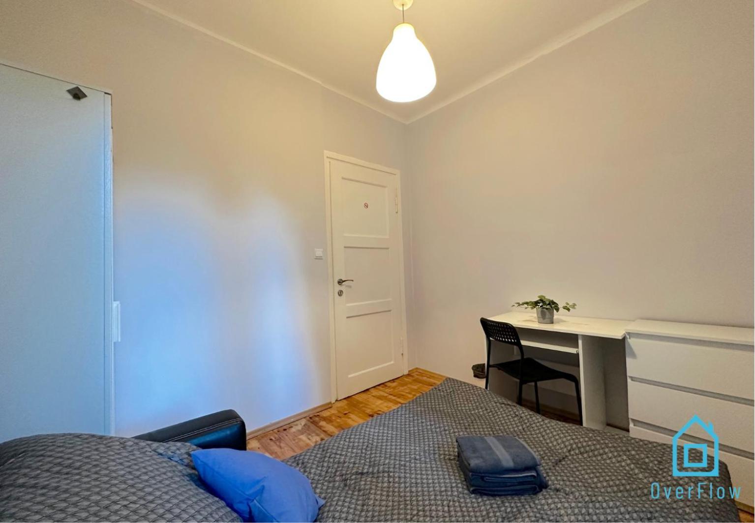 Alloggio in famiglia Okay - 12 Minutes To Old Town & Seaside Danzica
